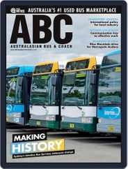 Australasian Bus & Coach (Digital) Subscription December 14th, 2015 Issue