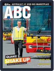 Australasian Bus & Coach (Digital) Subscription                    November 16th, 2015 Issue