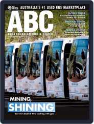 Australasian Bus & Coach (Digital) Subscription September 21st, 2015 Issue
