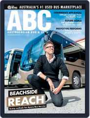 Australasian Bus & Coach (Digital) Subscription August 24th, 2015 Issue