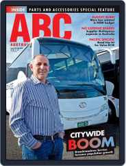 Australasian Bus & Coach (Digital) Subscription                    July 22nd, 2015 Issue