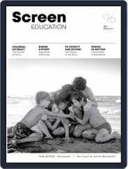 Screen Education (Digital) Subscription                    October 1st, 2019 Issue