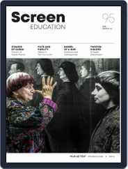 Screen Education (Digital) Subscription                    July 1st, 2019 Issue