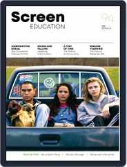 Screen Education (Digital) Subscription                    May 1st, 2019 Issue