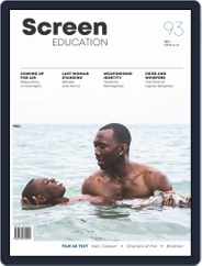 Screen Education (Digital) Subscription                    March 1st, 2019 Issue