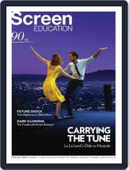 Screen Education (Digital) Subscription                    June 1st, 2018 Issue