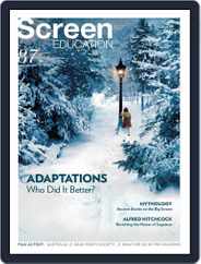 Screen Education (Digital) Subscription                    August 1st, 2017 Issue