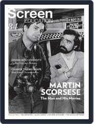 Screen Education (Digital) Subscription                    January 1st, 2017 Issue