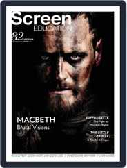 Screen Education (Digital) Subscription                    June 19th, 2016 Issue