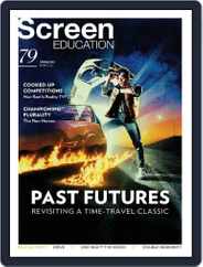 Screen Education (Digital) Subscription                    September 7th, 2015 Issue