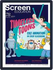 Screen Education (Digital) Subscription                    June 20th, 2015 Issue