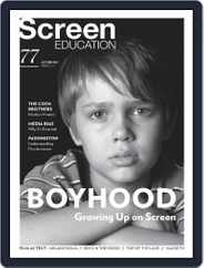 Screen Education (Digital) Subscription                    March 30th, 2015 Issue