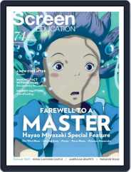 Screen Education (Digital) Subscription                    June 20th, 2014 Issue