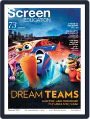Screen Education (Digital) Subscription                    March 31st, 2014 Issue