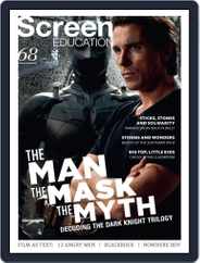 Screen Education (Digital) Subscription                    December 7th, 2012 Issue