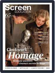 Screen Education (Digital) Subscription                    April 23rd, 2012 Issue