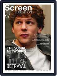 Screen Education (Digital) Subscription                    October 21st, 2011 Issue