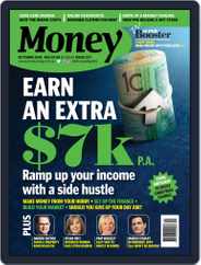 Money Australia (Digital) Subscription                    October 1st, 2019 Issue