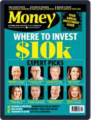 Money Australia (Digital) Subscription                    October 1st, 2018 Issue