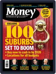 Money Australia (Digital) Subscription                    September 1st, 2018 Issue