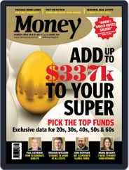 Money Australia (Digital) Subscription                    August 1st, 2018 Issue