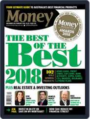 Money Australia (Digital) Subscription                    December 1st, 2017 Issue