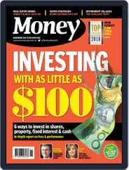 Money Australia (Digital) Subscription                    November 1st, 2017 Issue