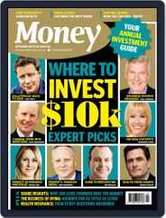Money Australia (Digital) Subscription                    September 1st, 2017 Issue