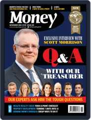 Money Australia (Digital) Subscription                    November 1st, 2016 Issue