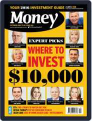 Money Australia (Digital) Subscription                    October 1st, 2016 Issue