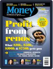 Money Australia (Digital) Subscription                    September 1st, 2016 Issue