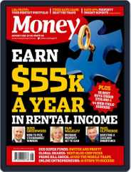 Money Australia (Digital) Subscription                    August 1st, 2015 Issue