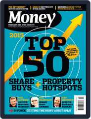 Money Australia (Digital) Subscription                    January 31st, 2015 Issue