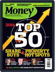 Money Australia (Digital) Subscription                    February 5th, 2014 Issue