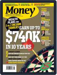 Money Australia (Digital) Subscription                    August 6th, 2013 Issue