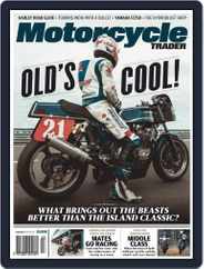 Motorcycle Trader (Digital) Subscription                    March 1st, 2020 Issue