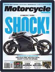Motorcycle Trader (Digital) Subscription                    February 1st, 2020 Issue