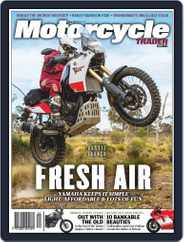Motorcycle Trader (Digital) Subscription                    January 15th, 2020 Issue