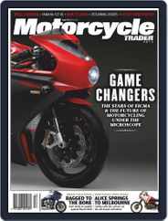 Motorcycle Trader (Digital) Subscription January 1st, 2020 Issue