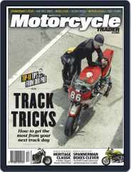 Motorcycle Trader (Digital) Subscription                    December 1st, 2019 Issue