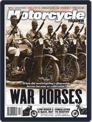 Motorcycle Trader (Digital) Subscription                    November 1st, 2019 Issue