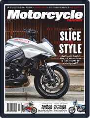 Motorcycle Trader (Digital) Subscription                    October 1st, 2019 Issue