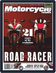 Motorcycle Trader (Digital) Subscription                    September 1st, 2019 Issue