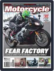 Motorcycle Trader (Digital) Subscription                    July 1st, 2019 Issue
