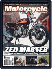 Motorcycle Trader (Digital) Subscription                    June 1st, 2019 Issue