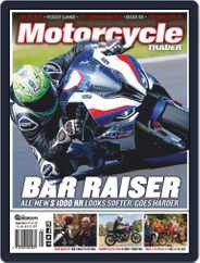 Motorcycle Trader (Digital) Subscription                    May 1st, 2019 Issue