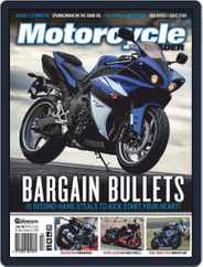 Motorcycle Trader (Digital) Subscription February 1st, 2019 Issue