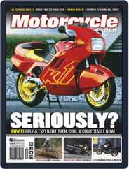 Motorcycle Trader (Digital) Subscription January 1st, 2019 Issue