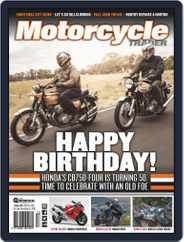 Motorcycle Trader (Digital) Subscription December 2nd, 2018 Issue