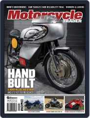 Motorcycle Trader (Digital) Subscription September 1st, 2018 Issue